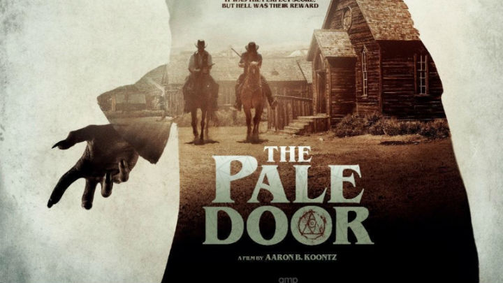 За призрачной дверью / The Pale Door - трейлер