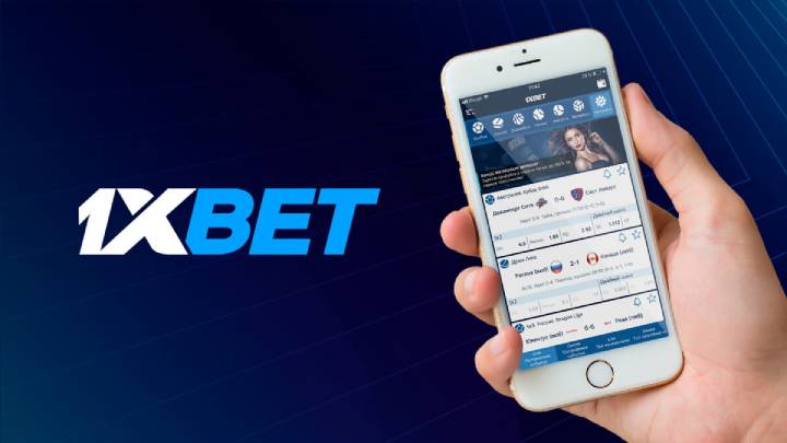 Каким образом делаются ставки на сайте 1xbet