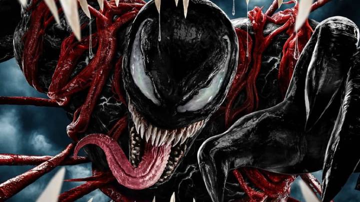 Веном 2 / Venom: Let There Be Carnage - трейлер