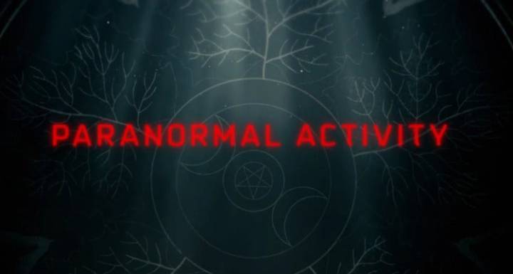 Паранормальное явление 7 / Paranormal Activity: Next of Kin - тизер