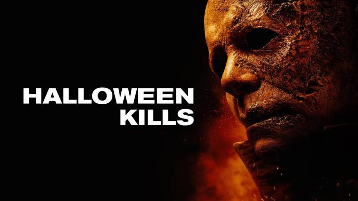 Хэллоуин убивает / Halloween Kills - трейлер