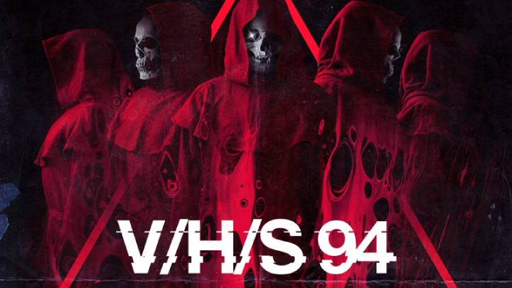 З/Л/О 94 / V/H/S/94 - трейлер