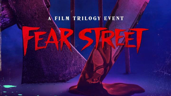 Улица страха. Часть 2: 1978 / Fear Street 2 - трейлер