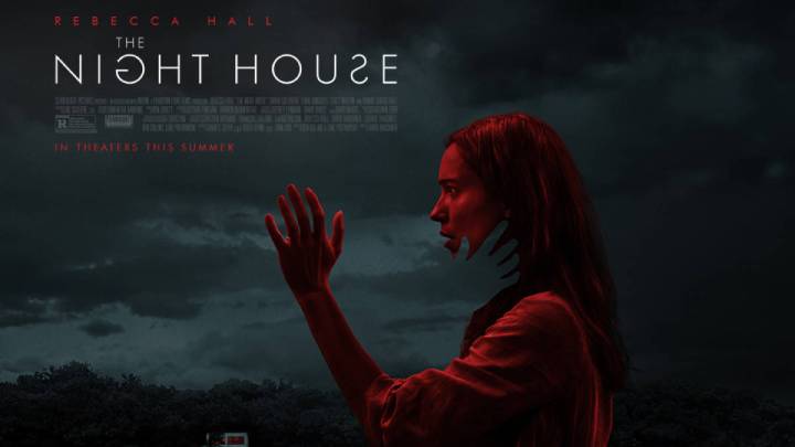 Дом на другой стороне / The Night House - трейлер