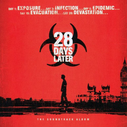 ♫♪♫♪Музыкальная пауза. 28 дней спустя... / 28 Days Later...♫♪♫♪