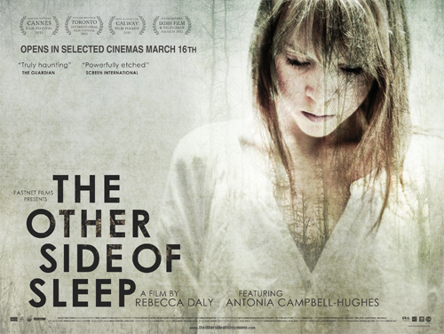 Обратная сторона сна / The Other Side of Sleep