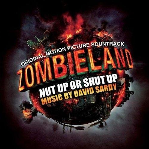 ♫♪♫♪Музыкальная пауза. Добро пожаловать в Zомбилэнд / Zombieland.♫♪♫♪