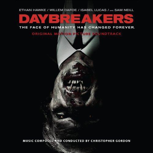 ♫♪♫♪Музыкальная пауза. Воины света / Daybreakers.♫♪♫♪