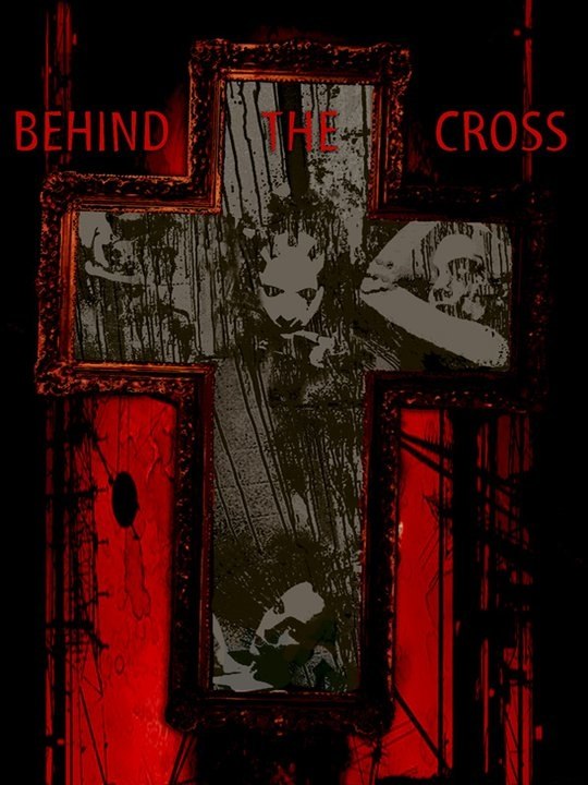 За крестом / Behind the Cross - трейлер