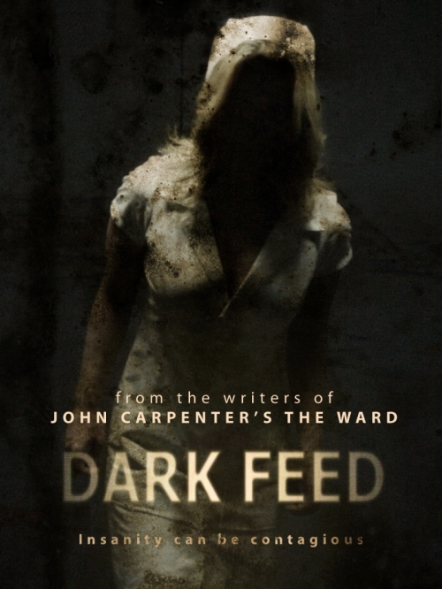 Dark Feed - трейлер и постер