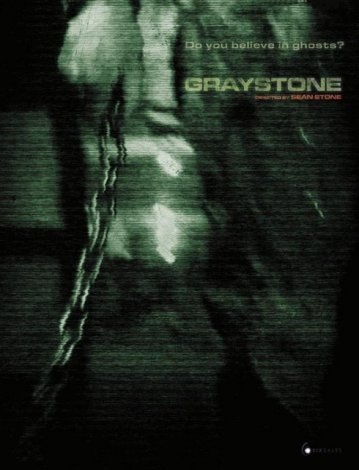 Проклятый камень / Graystone - трйлер