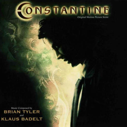 ♫♪♫♪Музыкальная пауза. Константин: Повелитель тьмы / Constantine♫♪♫♪