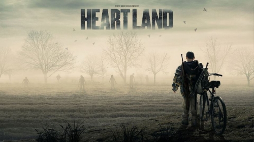 Heart Land - трейлер