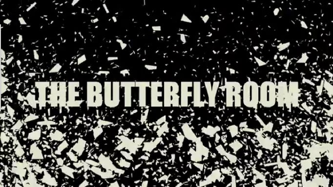 Комната бабочек / The Butterfly Room - тизер