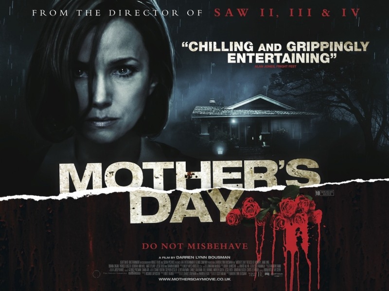 Фильм на вечер. День матери / Mother's Day