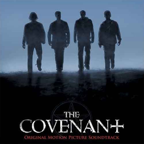 Музыкальная пауза. Сделка с дьяволом / The Covenant