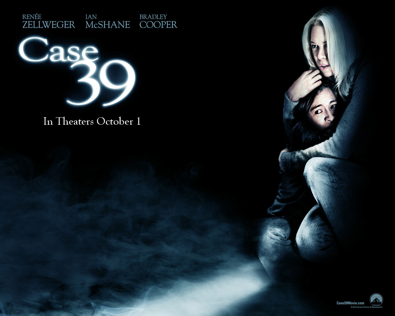 Фильм на вечер. Дело №39 / Case 39