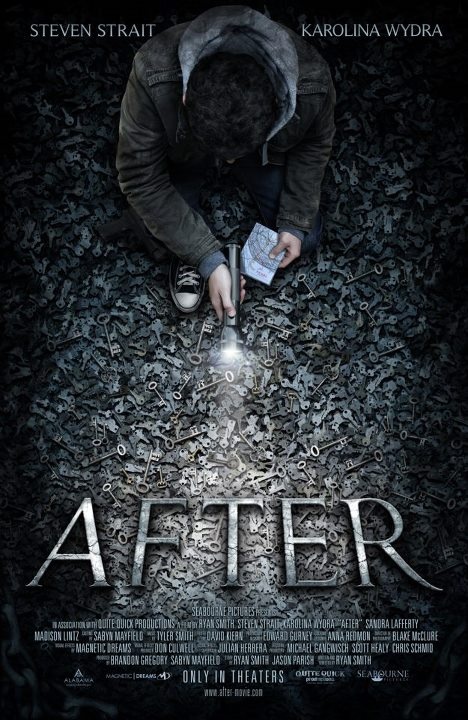 После (After) - трейлер