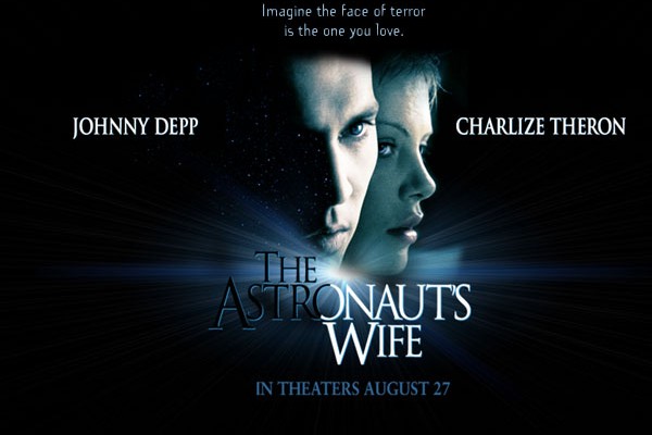 Фильм на вечер. Жена астронавта / The Astronaut's Wife