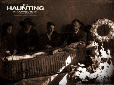 Фильм на вечер. Призраки в Коннектикуте / The Haunting in Connecticut