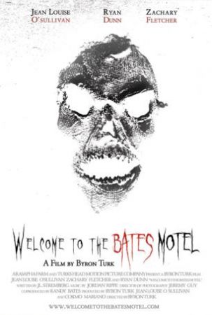 Добро пожаловать в мотель Бейтса / Welcome to the Bates Motel - трейлер