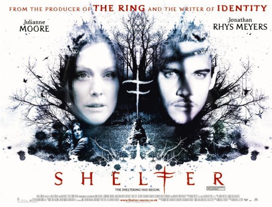 Фильм на вечер. Убежище / Shelter