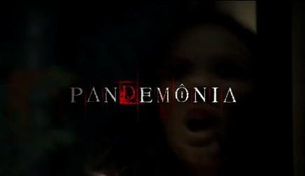 Pandemonia - трейлер