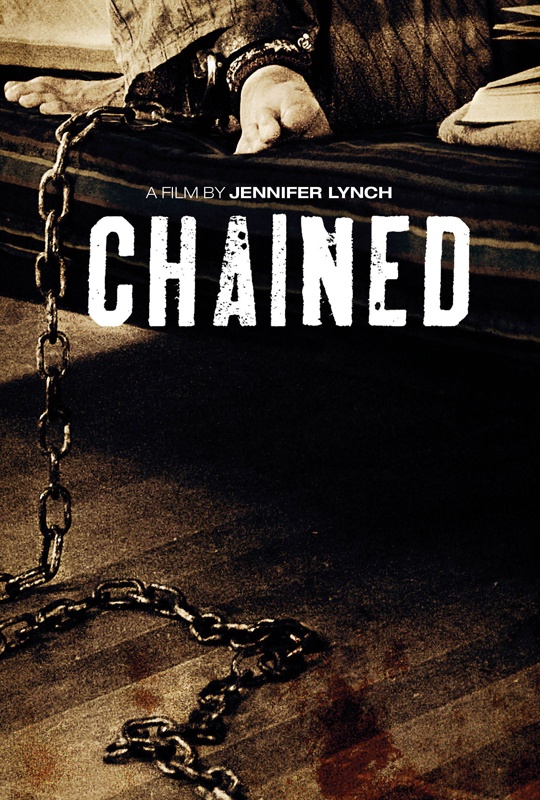 На цепи (Chained) - трейлер