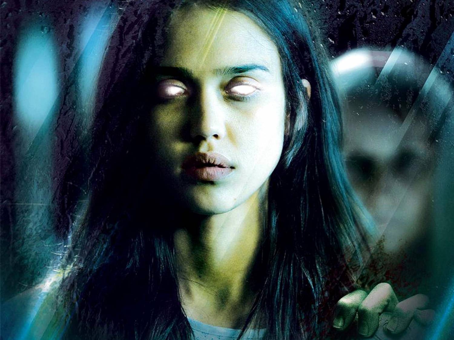 Фильм на вечер. Глаз/The Eye