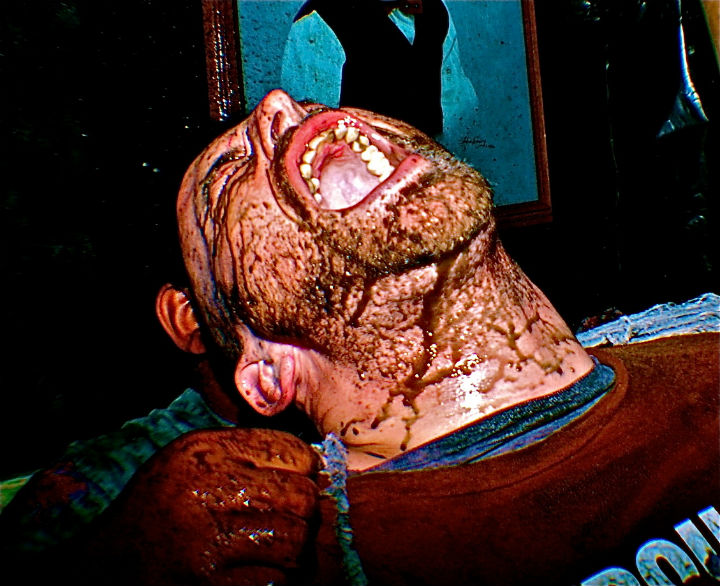 McKamey Manor - самый страшный аттракцион в мире