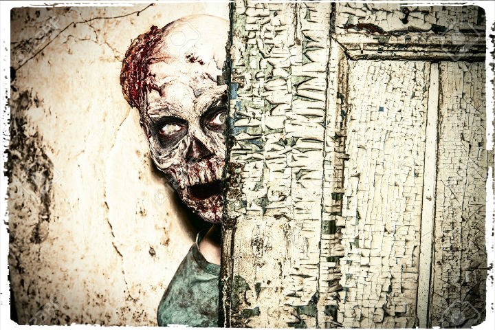 «Форумные тролли» (Алексей Провоторов)