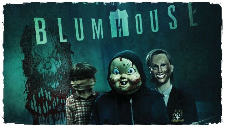 10 фильмов Blumhouse, которые изменили киноиндустрию