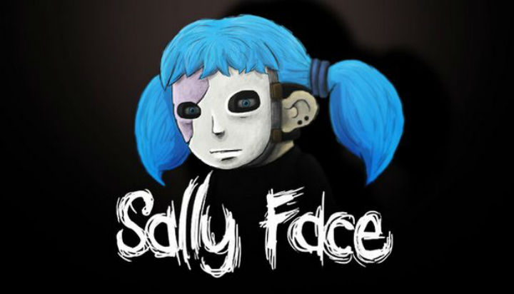 Игра Sally Face: Вопросов больше, чем ответов. И это страшно!