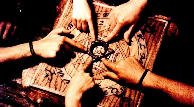 Разговоры с ушедшими