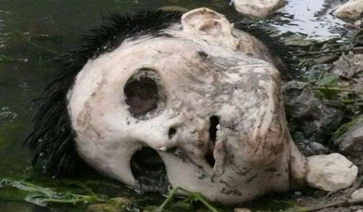Неудачный розыгрыш